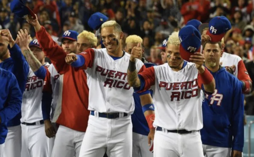 WBC 2026A組 古巴 VS 波多黎各｜三大盤口方向與運彩預測