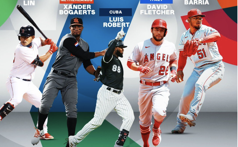 世界棒球經典賽A組：兩強對峙、三隊攪局，古巴vs波多黎各決定龍頭走向！