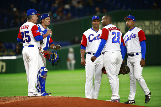 經典賽古巴對上加拿大：不是名氣之戰，而是節奏與耐力的較量！