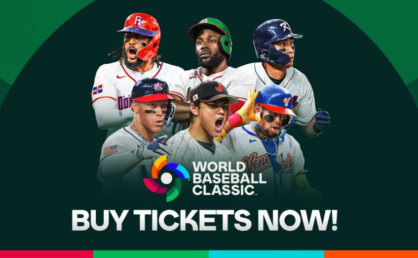 台灣隊名次排第18？解析經典賽預測名次，看黑馬球隊如何攪亂戰局！