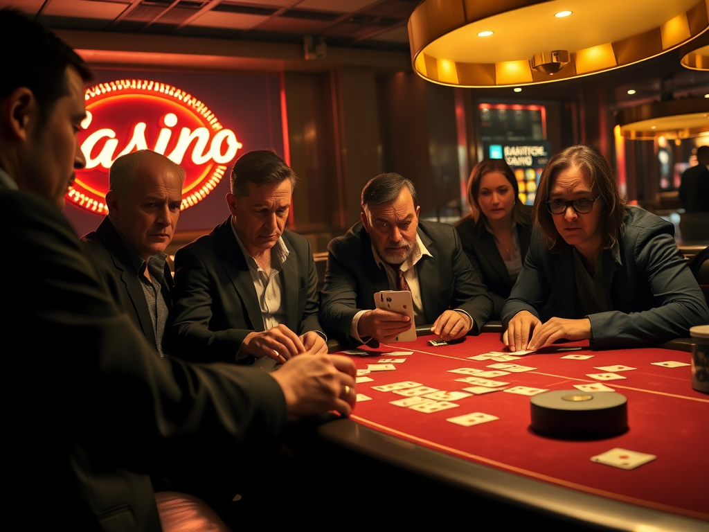 揭露大老爺娛樂城詐騙真相：如何識破與防範騙局