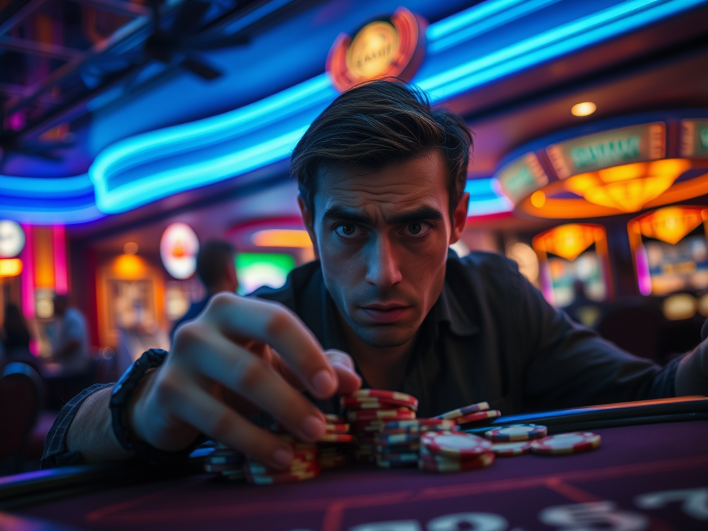 皇家娛樂城詐騙警示：破解誘騙手法，守護您的血汗錢！