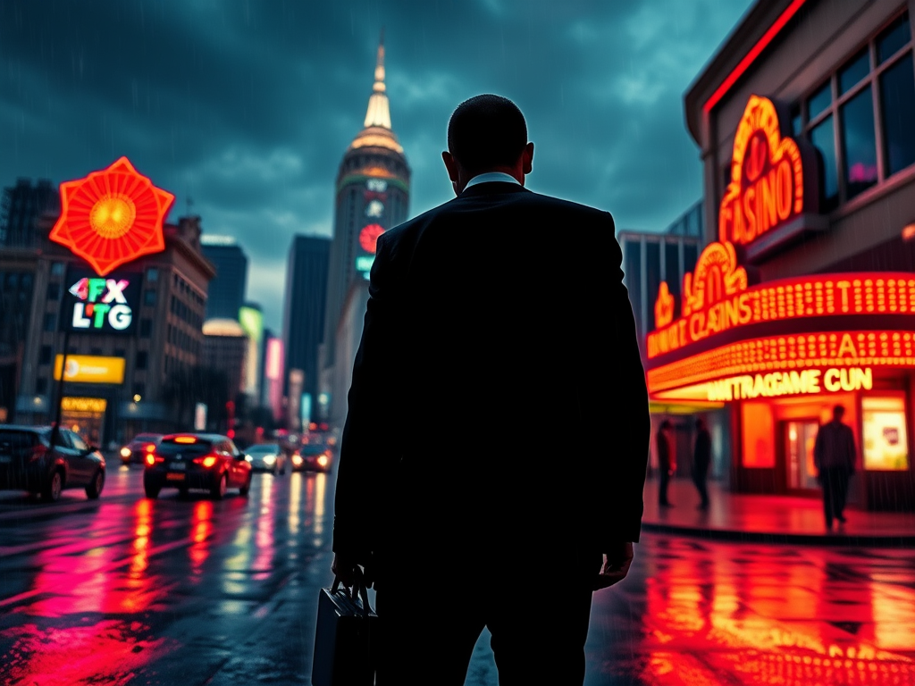 RG娛樂城詐騙疑雲：真相大公開，避免成為下一個受害者！