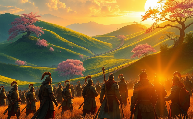 赤三國搶先玩：新手攻略與遊戲亮點速遞