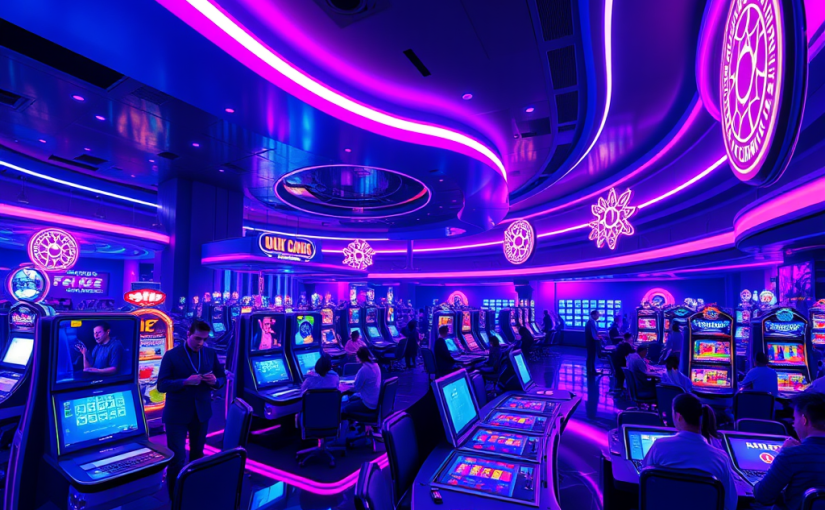 LEO娛樂城下載全攻略：新手老手都該知道的眉角！