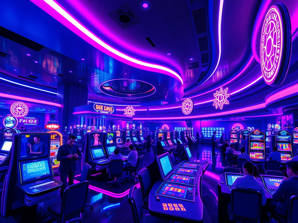 LEO娛樂城下載全攻略：新手老手都該知道的眉角！