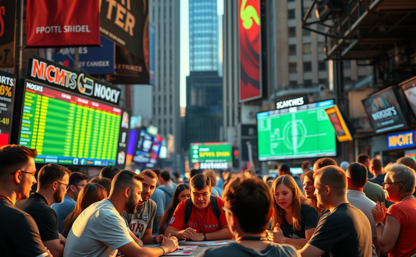 世界盃運彩賠率大解密：讓你成為運彩預測王！