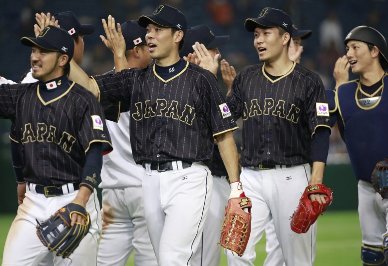 經典賽日本隊名單