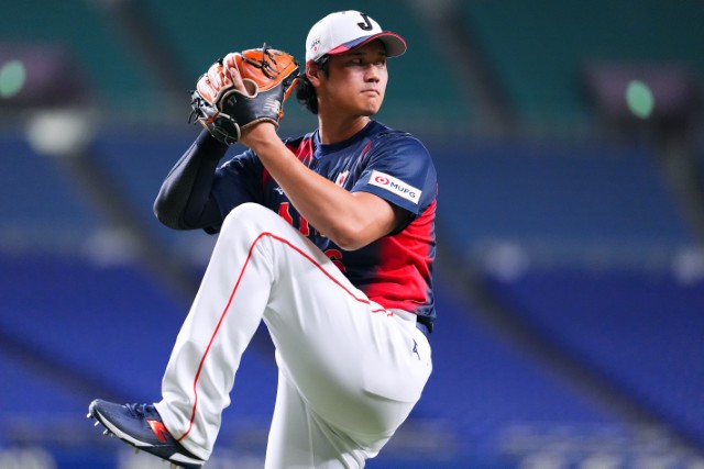 經典賽日本隊名單