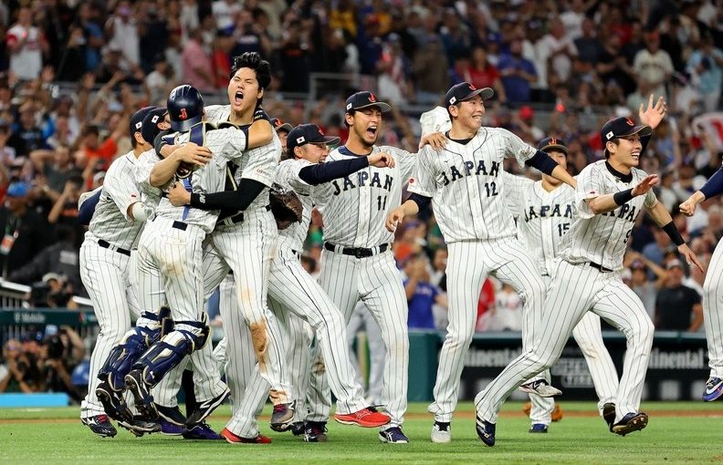 經典賽日本隊名單