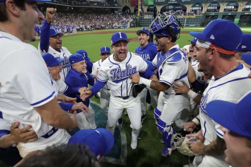 經典賽委內瑞拉