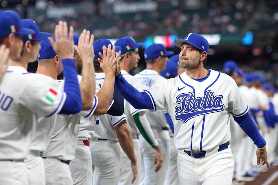 經典賽委內瑞拉