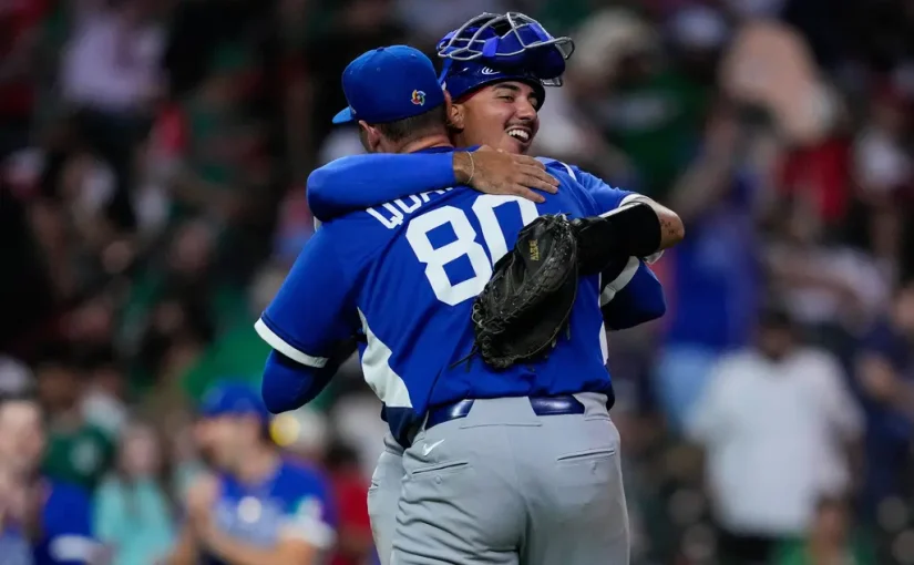 經典賽義大利 9：1 痛宰墨西哥送助攻，美國隊分組第二驚險晉級的背後隱憂！